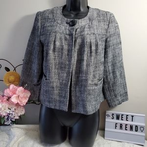💥Host Pick💥 Style & Co Petite Outerwear Blazer